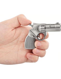 Unidad Flash USB 3.0 64GB Revólver Metal Livid 2