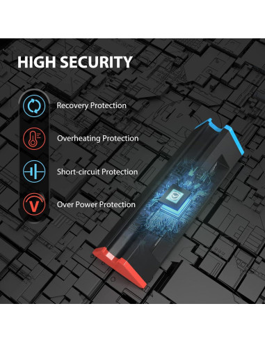 Dock de Carga Portátil SIWIQU para Nintendo Switch OLED 4K