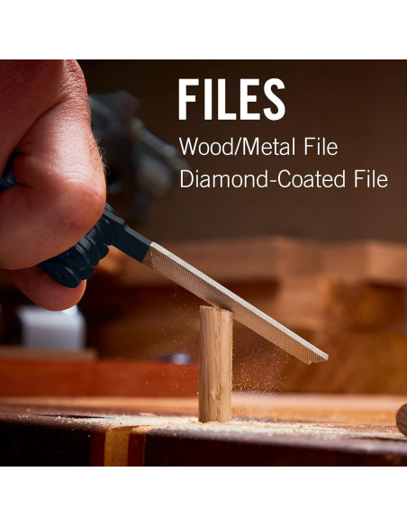 Multiherramienta LEATHERMAN Wave+ 18 en 1 Acero Inoxidable