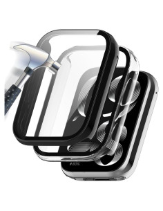 Funda y Protector de Pantalla para Mi Band 8 Pro - Accdeny