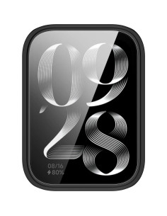 Funda Protectora TPU AWADUO para Xiaomi Smart Band 8 Pro 2