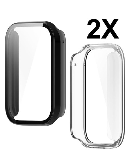 Funda y Protector de Pantalla para Mi Band 8 Pro - Accdeny