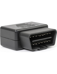 T.R.A.P.-OBD2 Faraday Defense Protección Vehicular 12V 2