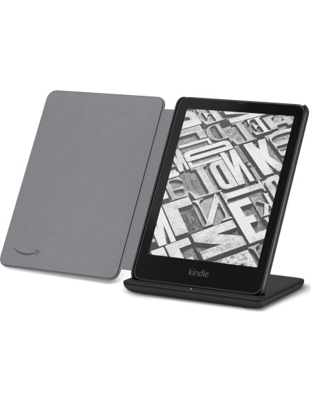 Base de Carga Inalámbrica Amazon para Kindle Paperwhite