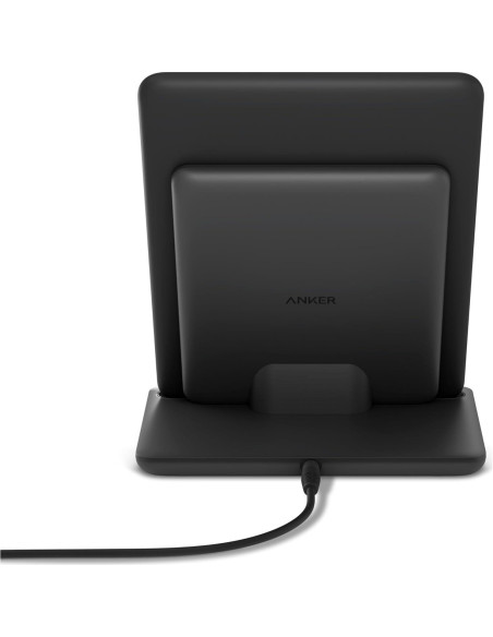 Base de Carga Inalámbrica Amazon para Kindle Paperwhite