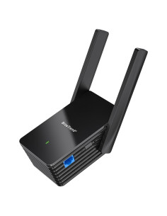 Adaptador WiFi a Ethernet BrosTrend AX1500 Gigabit 5GHz