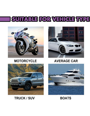 Spray Nano 3 en 1 MICROBUS 200ml para Automóviles