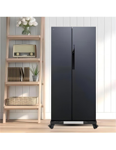 Soporte Móvil WKKLQ x10 para Nevera y Lavadora 180 kg 2