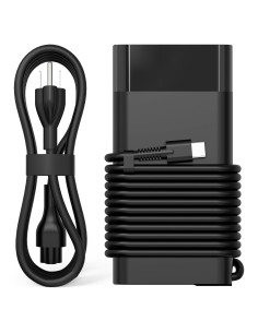 Cargador USB-C 90W QIOUZW para HP Spectre y EliteBook
