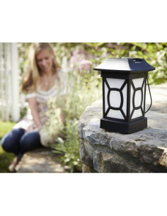 Linterna Repelente Thermacell MR9W para Mosquitos 12 Horas 2