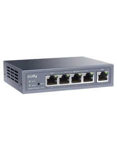 Enrutador VPN Cudy R700 Multi-WAN Gigabit 4 Puertos