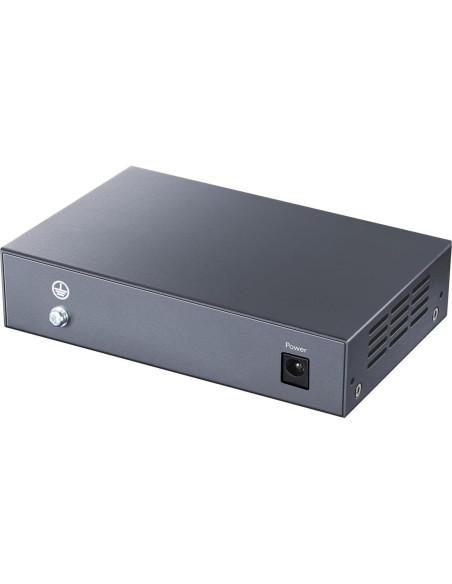 Enrutador VPN Cudy R700 Multi-WAN Gigabit 4 Puertos