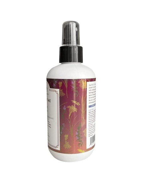 Spray Protector Natural DERMAGLOVE 240 ml Alivio Mosquitos