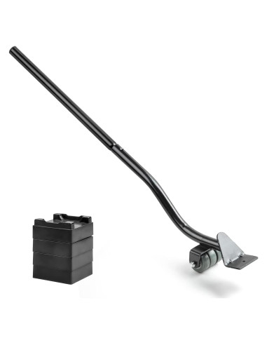 Elevador de Muebles VIOBEPASS con Ruedas y Bloques 1000 kg