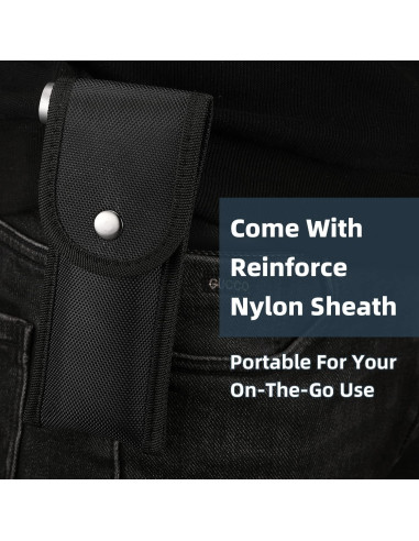 Cortador de Alambre HANSHI Multiherramienta 17 en 1