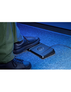 Elgato Stream Deck Pedal - Controlador Sin Manos, 3 Pedales 2