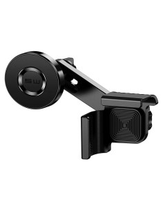 Soporte Magnético para Teléfono Tesla Model 3/Y - Ajustable