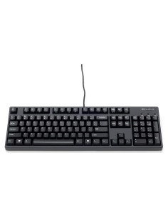 Teclado Mecánico Filco Majestouch 3 Cherry MX Marrón PBT