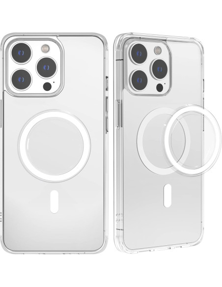 Base Magnética Metisinno para Agarraderas PopSocket iPhone