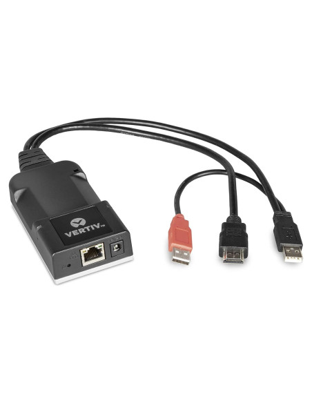 Transmisor KVM Vertiv Avocent HMX 6150T HDMI 2K