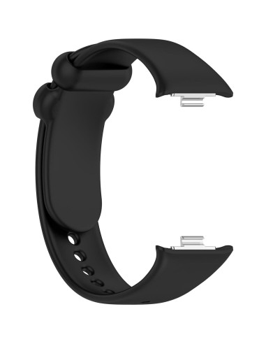 Banda de Reemplazo LOKEKE para Xiaomi Band 8 Pro - Silicona