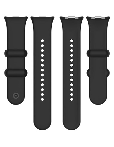 Banda de Reemplazo LOKEKE para Xiaomi Band 8 Pro - Silicona