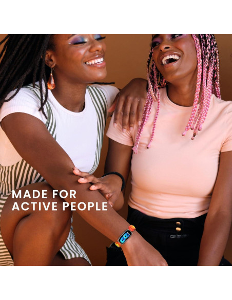 Banda de Reemplazo KW-Mobile para Xiaomi Mi Band 8/9 - Multicolor