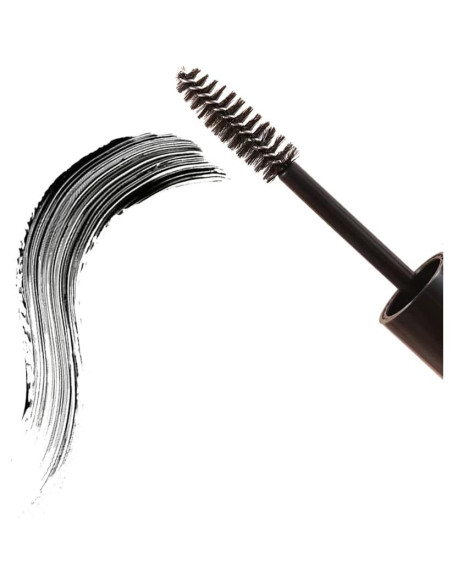 Paquete de 4 tubos de rímel vacíos ForSewian 10ml con varita