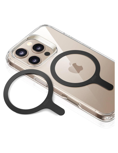 Anillo Magnético MagSafe ESR 2 Paquete Carga Inalámbrica