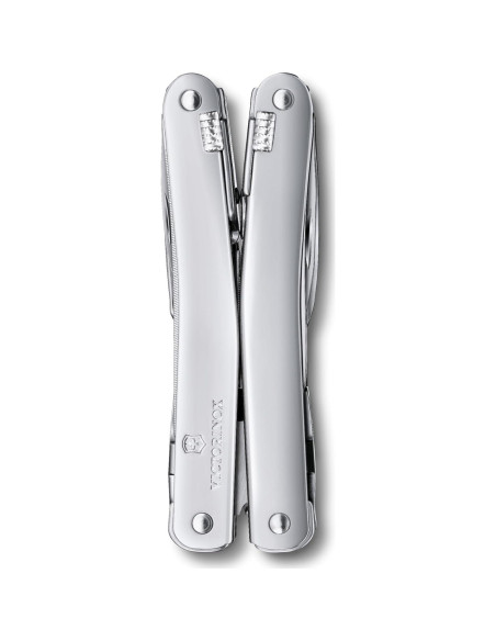 Victorinox Swiss Tool Spirit X 24 Funciones Acero Inoxidable