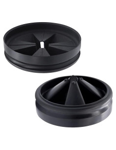 Protectores de Salpicaduras Funmit QCB-AM para Trituradores