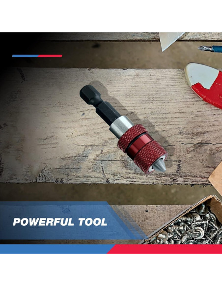 Soporte de Punta Ajustable NEIKO 00238A Magnético 22,68g