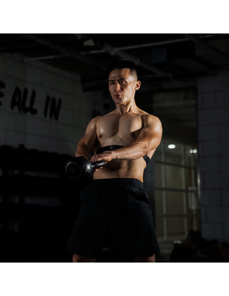 Monitor de Frecuencia Cardíaca COOSPO H6M Bluetooth IP67