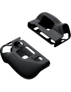 Funda de Silicona JSAUX para Steam Deck OLED/LCD - Negro 2