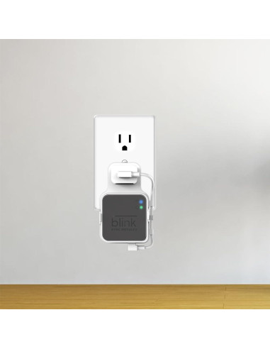 Unidad Flash USB Blink 256GB + Soporte de Montaje