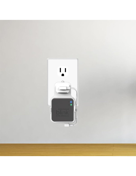 Unidad Flash USB Blink 256GB + Soporte de Montaje