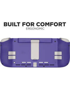 Controlador CRKD Nitro Deck Pro con Funda - Nintendo Switch 2