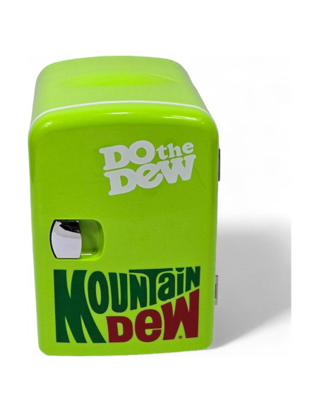 Mini Refrigerador Portátil Curtis MIS134MD 4L Ecológico Lima