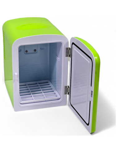Mini Refrigerador Portátil Curtis MIS134MD 4L Ecológico Lima