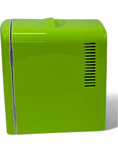 Mini Refrigerador Portátil Curtis MIS134MD 4L Ecológico Lima