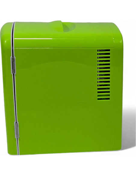 Mini Refrigerador Portátil Curtis MIS134MD 4L Ecológico Lima