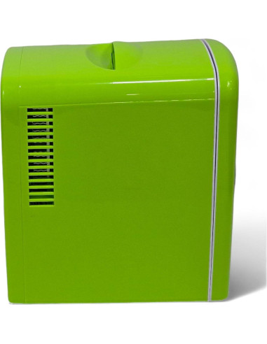 Mini Refrigerador Portátil Curtis MIS134MD 4L Ecológico Lima