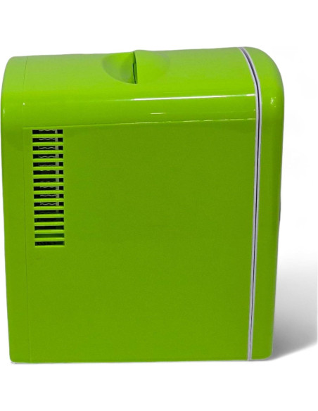 Mini Refrigerador Portátil Curtis MIS134MD 4L Ecológico Lima