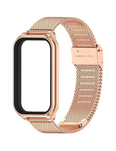 Correa MIJOBS para Xiaomi Smart Band 8 Activo y Redmi 2 2