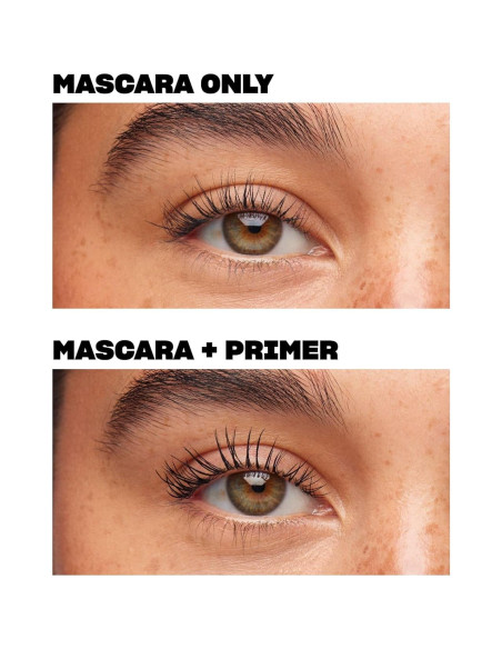 Máscara de Pestañas Babe Original con Péptidos 32g