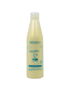 Acondicionador Sin Enjuague Salerm 21 B5 250 ml