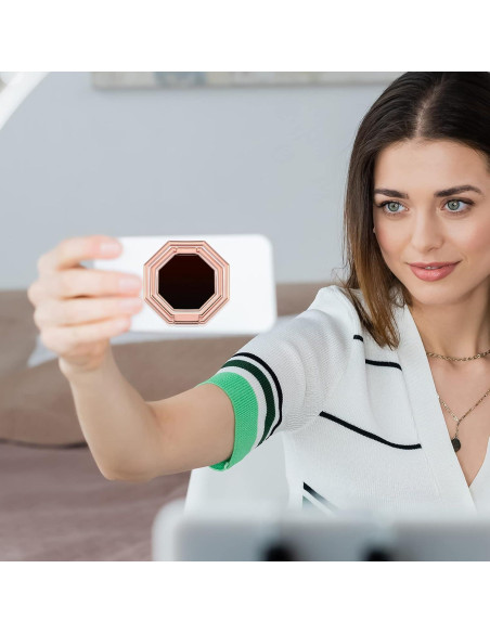 Soporte de Anillo para Teléfono Frienda 3 Piezas Ajustable