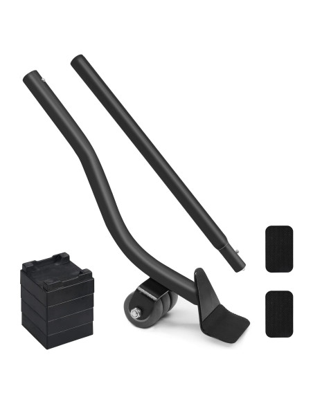 Herramienta Elevadora VIOBEPASS para Muebles Pesados 1000 kg