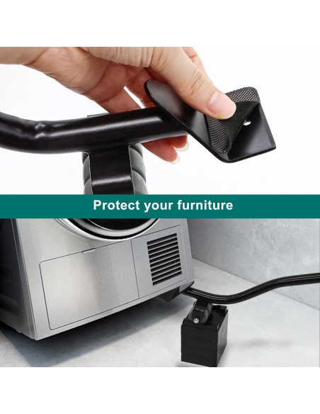 Herramienta Elevadora VIOBEPASS para Muebles Pesados 1000 kg