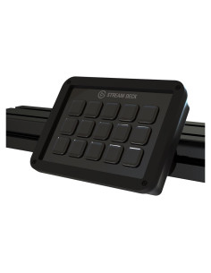 Soporte Ajustable ProSimRacing MK2 para Stream Deck 15 Teclas